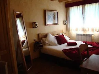 Appartement Els Llacs Soldeu Andorre