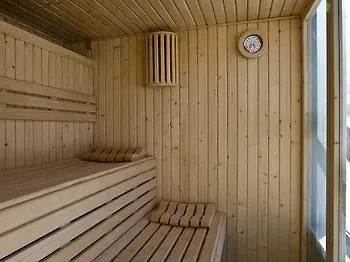 Appartement Els Llacs Soldeu