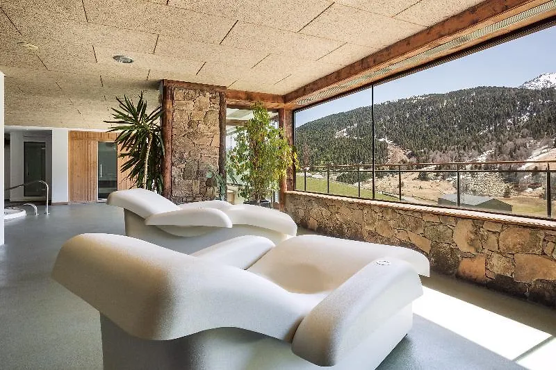 Els Llacs Soldeu Andorre