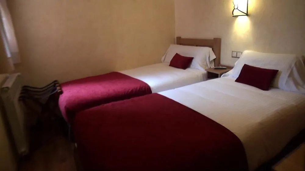 Els Llacs Soldeu Appartement