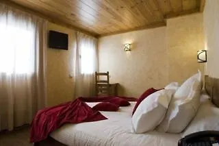Els Llacs Soldeu Andorre
