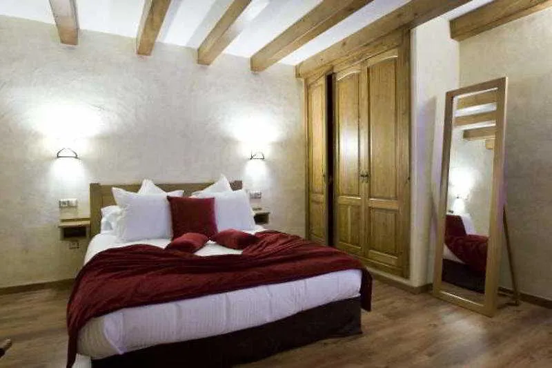 Appartement Els Llacs Soldeu