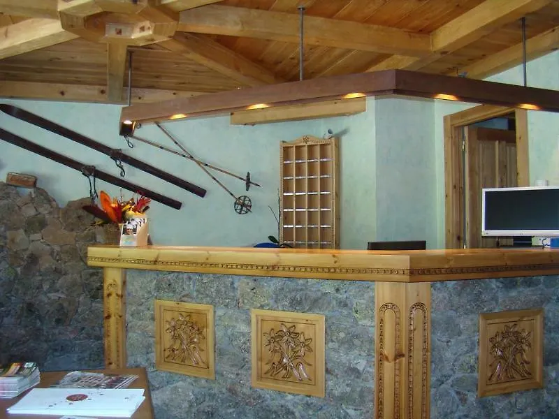 Appartement Els Llacs Soldeu