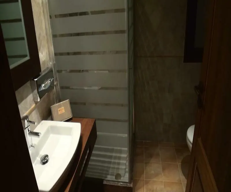 Appartement Els Llacs Soldeu