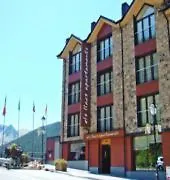 Els Llacs Soldeu Appartement