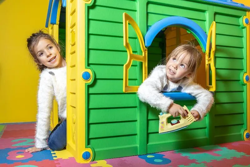 Appartement Els Llacs Soldeu