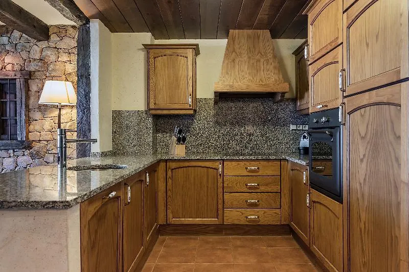 Els Llacs Soldeu Appartement