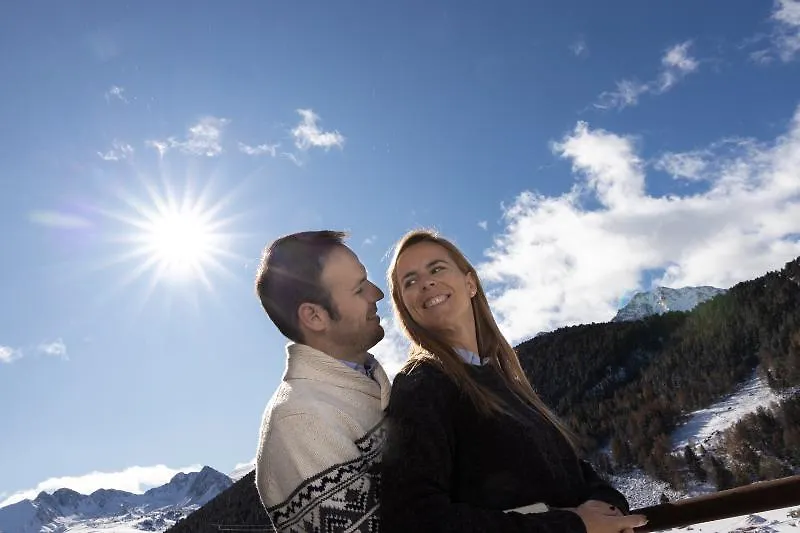 Els Llacs Soldeu Andorre