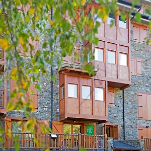 La Pleta De Appartement