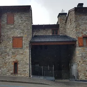Paradis Pleta Appartement