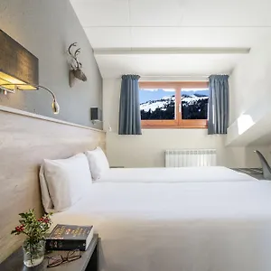 Austria By Pierre & Hotel