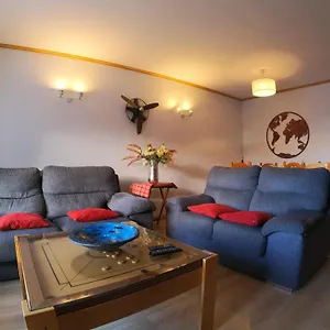 Paradis Appartement