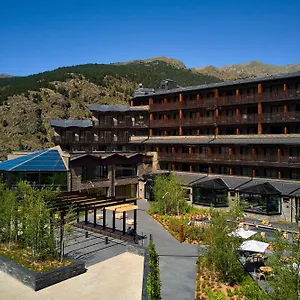 Park Piolets Mountainhotel & Hotel
