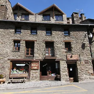 Casa Vella Popaire Appartement