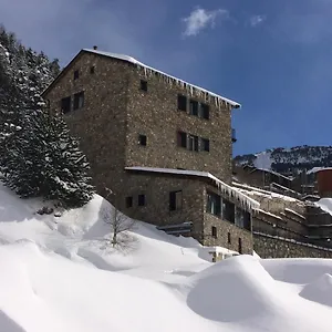 Roc De St Miquel&apartment Hotel